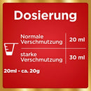 Somat Nettoyant pour lave-vaisselle Classic, 1,2 kg