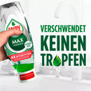 Fairy Afwasmiddel Max Power Original, 545 ml