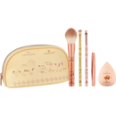 essence Cosmetische accessoireset Disney The Lion King met tas, 1 stuk.