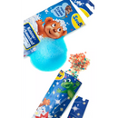 SauBär schuimbad 40ml+5g, 1 st