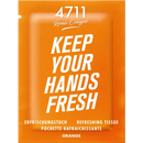 4711 Remix Cologne mouchoirs rafraîchissants, 10 pièces