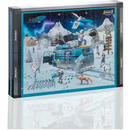 Calendrier de l'Avent HAZET 2022