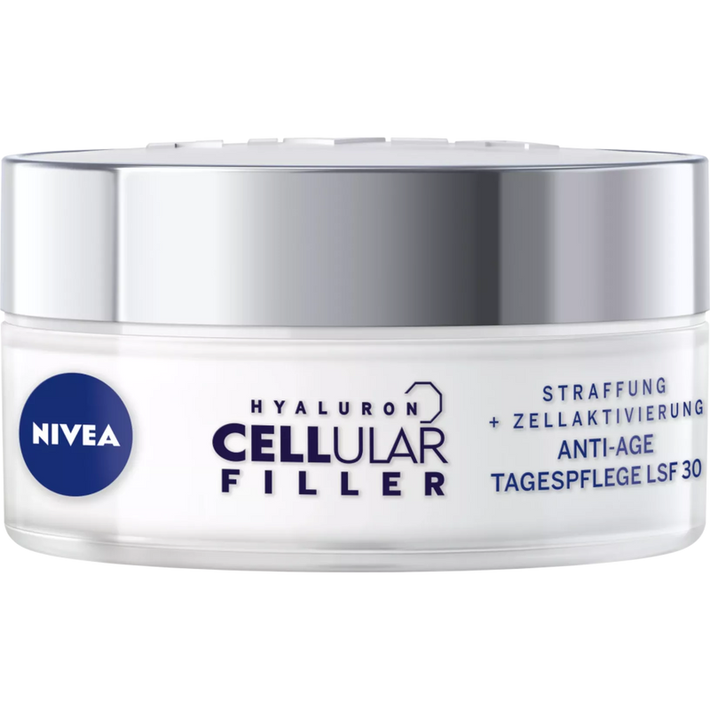 NIVEA Anti Age Cellular Filler Dagverzorging SPF30, 50 ml