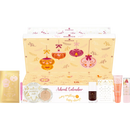 Calendrier de l'Avent essence 2023 Joyeux tout et toujours heureux