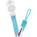 Medela Fopspeenhouder blauw, 1 stuk