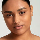 NYX PROFESSIONAL MAKEUP Poudre Minérale Matifiante 02 Moyen/Foncé, 8 g