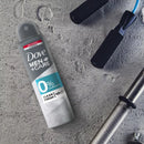 Dove MEN+CARE Deodorant Spray Clean Fresh, 150 ml