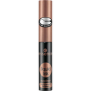 essence cosmetics Essence Liquid Ink eyeliner Liquide 02 Brun cendré, 3 ml
