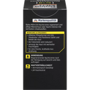 Balea MEN Nachtcrème Q10 regenererend, 50 ml