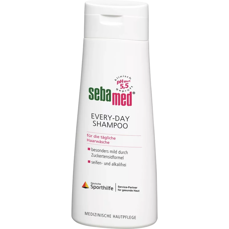 sebamed Shampoo Every-Day, 200 ml