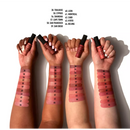 NYX PROFESSIONAL MAKEUP Lipstick Zachte Matte Crème 63 Kyoto, 8 ml