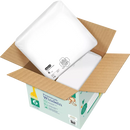 Couches Babylove Premium taille 6 XL (15-20 kg), pack jumbo, 64 pièces.