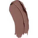 NYX PROFESSIONAL MAKEUP Lipstick Shout Loud Satin 24 1999, 3,5 g