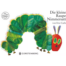 Gerstenberg Die kleine Raupe Nimmersatt, 1 Stuk