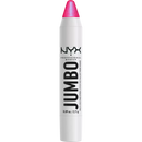 NYX PROFESSIONAL MAKEUP Highlighter Jumbo Gezichtsstick 04 Bosbessenmuffin, 2,7 g