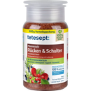 tetesept Sel de bain pour le dos et les épaules Sea Salt, 600 g