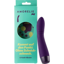 AMORELIE Vibromasseur point G - Bloom, 1 pièce