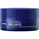 NIVEA Crème de Nuit Équilibre Naturel, 50 ml