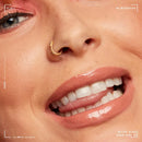 NYX PROFESSIONAL MAKEUP Gloss à lèvres Butter 45 Sugar High, 8 ml