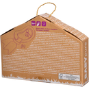 Eichhorn Baby Pure Hochet, 1 pièce