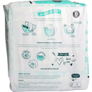 Rascal+Friends Couches taille 6, 16+ kg, 24 pièces