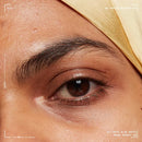 NYX PROFESSIONAL MAKEUP Fard à paupières Ultimate Glow Shots 09 Mango Moment, 1 pièce