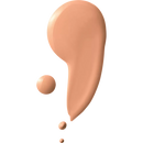 Maybelline New York Foundation Fit Me Matte & Poreless 320 Natural Tan, 30 ml