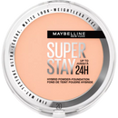 Fond de teint poudre Maybelline New York Super Stay Hybrids 20, 9 g