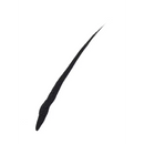 Maybelline New York Eyeliner Master Waterproof Matzwart, 2.5 ml