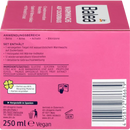 Balea Cire tiède à base de sucre, 250 ml