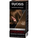 Syoss Couleur des cheveux noisette 5-8, 1 pc.