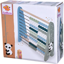 Eichhorn Boulier en bois panda, 1 pièce