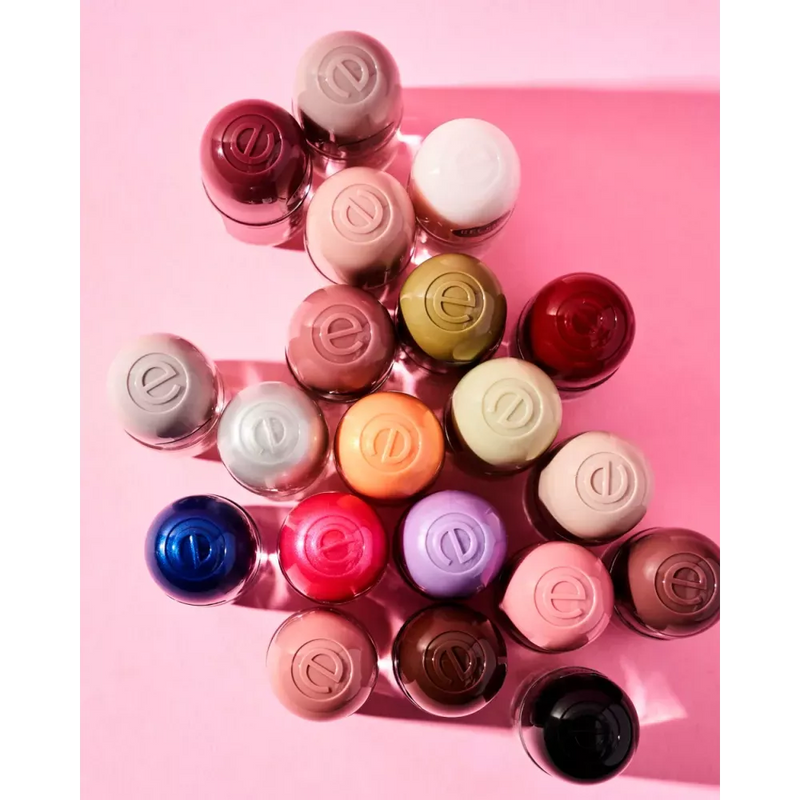 Vernis à ongles gel essence 07 Pink Ventures, 8 ml