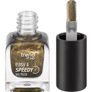 trend !t up Nagellak Easy & Speedy parelgoud 270, 6 ml