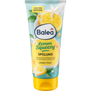 Après-shampoing Balea Citron Squeezy, 200 ml