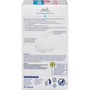 babylove Mama Verpleegpleisters wit, 30 stuks