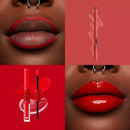 NYX PROFESSIONAL MAKEUP Crayon à lèvres Line Loud 11 Rebel Red, 1,2 g