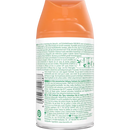 AirWick Luchtverfrisser Freshmatic Sandelhout & Witte Lelie navulling, 250 ml