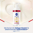 NIVEA Sérum Anti-Âge Cellulaire Lumineux 630 Anti-Taches Pigmentaires, 30 ml