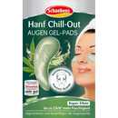 Schaebens Oogmasker Hennep Chill-Out, 1 stuk