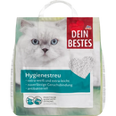Dein Bestes Kattenbakvulling, Hygiëne Nest, 10 l