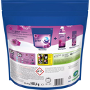 Lenor Kleur Wasmiddelpads Amethyst Blossom Dream, 104 Wl