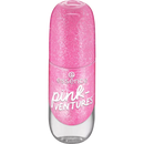Vernis à ongles gel essence 07 Pink Ventures, 8 ml