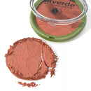 alverde NATURKOSMETIK Blush 20 Bel Automne, 9 g