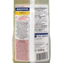 Dein Bestes Hoofdvoeder voor parkieten, met vitaminen, jodium en honing, 500 g