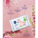 NIVEA Micellaire reinigingsdoekjes Design Edition, 25 stuks