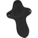 Pansement lavable Jessa noir nuit nature, 1 pièce