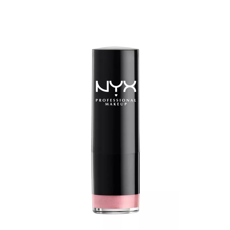 NYX PROFESSIONAL MAKEUP Lipstick Rond 504 Harmonica, 4 g