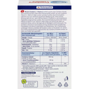 Mivolis Cranberry + Vitamine C Capsules, 60 stuks, 68 g