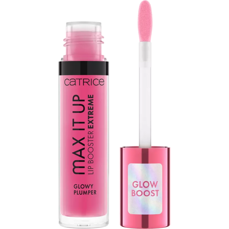 Catrice Lipgloss Max It Up 040 Glow On Me, 4 ml